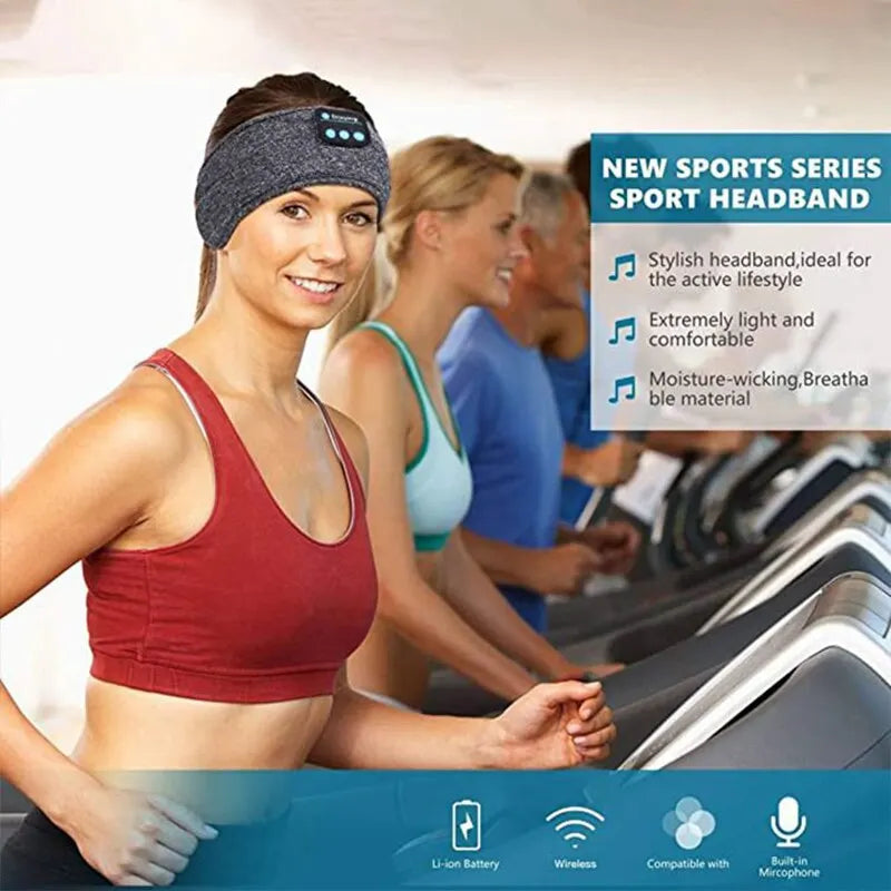 DreamFit AudioBand