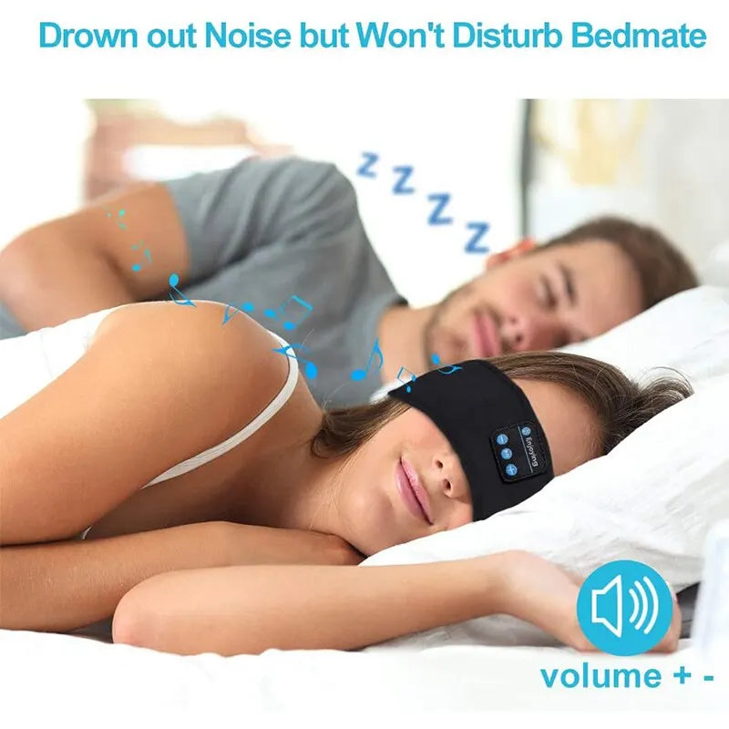 DreamFit AudioBand